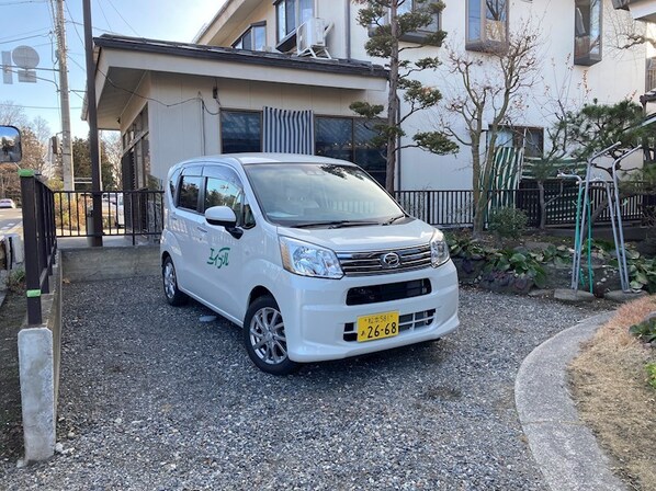 松本駅 徒歩24分 1階の物件内観写真